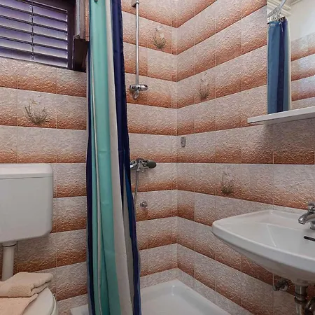 In Porec/istrien 34258 Apartment