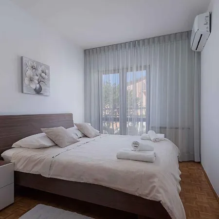Apartamento In Porec/istrien 34258