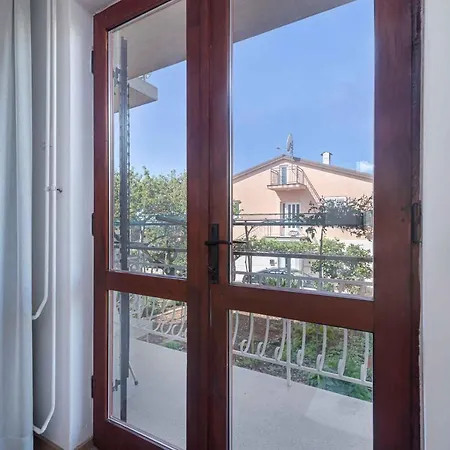 In Porec/istrien 34258 Apartamento *