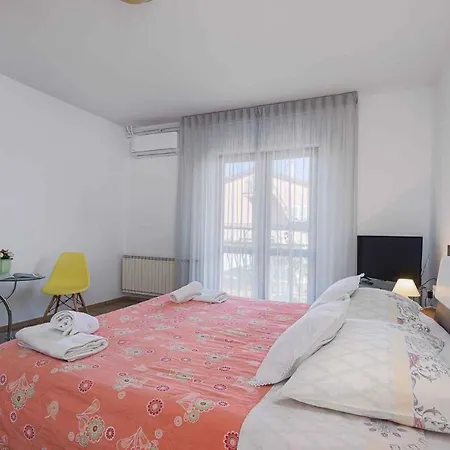 In Porec/istrien 34258 Apartamento *
