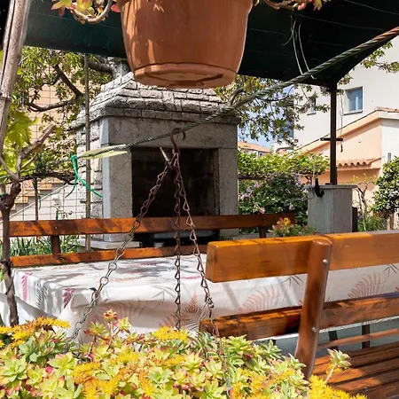 Apartamento In Porec/istrien 34258